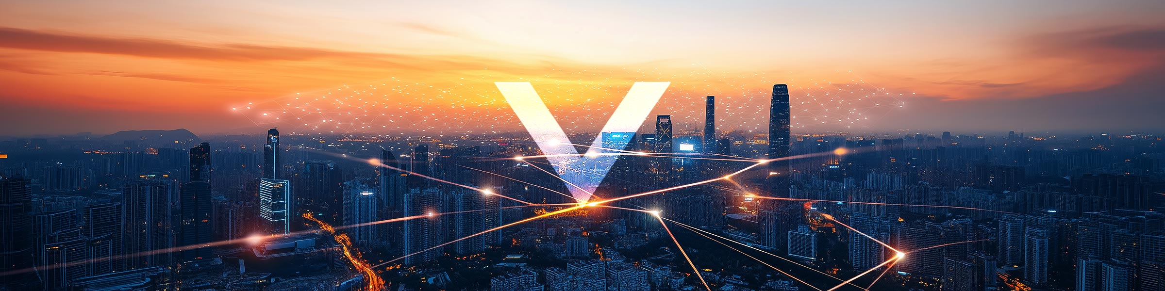 Vizara Product Banner